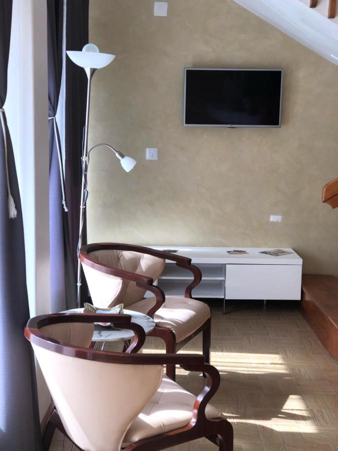 Aparthotel Avenida Mindelo Exterior foto